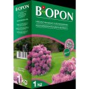 BOPON hnojivo na Azalky a rhododendrony 1 kg