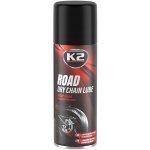 K2 ROAD DRY CHAIN LUBE 400 ml | Zboží Auto