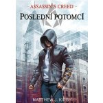 Poslední potomci - Matthew J. Kirby – Hledejceny.cz