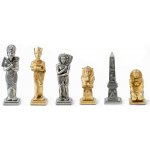 Šachové figurky Egypt – Zboží Živě