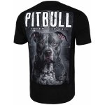 PitBull West Coast pánské triko STREET KING černé – Zbozi.Blesk.cz