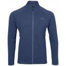 Rab Nexus Full zip deep ink