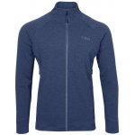 Rab Nexus Full zip deep ink – Zboží Dáma