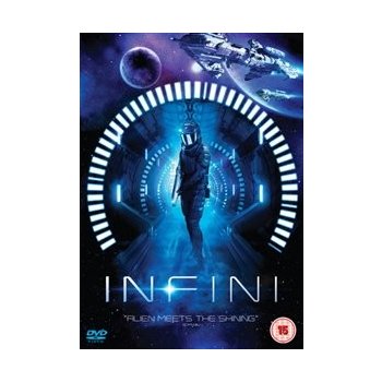 Infini DVD