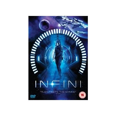 Infini DVD