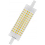 LEDVANCE žárovka LED HALOLINE 118mm 18,2W/827 150W – Hledejceny.cz