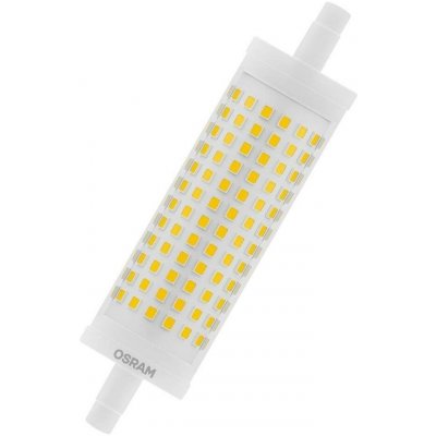 LEDVANCE žárovka LED HALOLINE 118mm 18,2W/827 150W – Hledejceny.cz