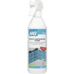 HG Pěnový odstraňovač plísně 500 ml – Zboží Dáma