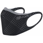 FORCE rouška černá – Zboží Dáma