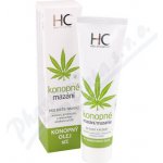 MedicProgress a.s. konopné mazání 10% 100 ml – Zboží Mobilmania