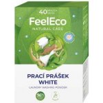 Feel Eco FeelEco Prací prášek White 2,4 kg – Zbozi.Blesk.cz