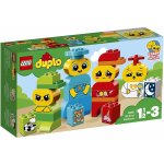 LEGO® DUPLO® 10861 Moje první poCity – Zbozi.Blesk.cz