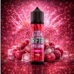 Juice Sauz Drifter Juice Hyper Shake & Vape Cherry Ice 5 ml – Zboží Mobilmania