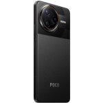 Poco F7 Ultra 12GB/256GB Black – Zboží Živě