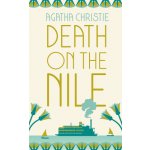 Death on the Nile - Agatha Christie – Hledejceny.cz