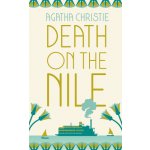Death on the Nile - Agatha Christie – Zboží Dáma