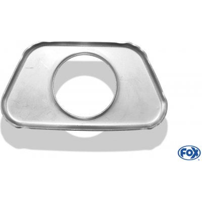 FOX Deckel142x78-50 – Hledejceny.cz