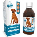 Green idea Olej z ostropestřce mariánského pro psy 200 ml – Hledejceny.cz