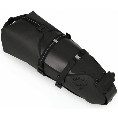 Osprey Escapist Saddle Bag – Sleviste.cz