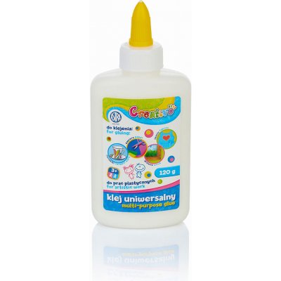 ASTRA Creativo Univerzální tekuté lepidlo 120 g – Zboží Mobilmania