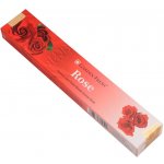 Garden Fresh Rose indické vonné tyčinky 15 g – Zboží Dáma