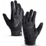 STABLECAM Protiskluzové celoprstové dotykové rukavice M PE_1DJ8057 – Zboží Živě
