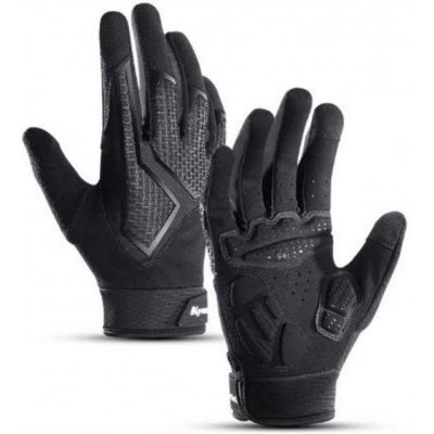 STABLECAM Protiskluzové celoprstové dotykové rukavice M PE_1DJ8057 – Zboží Živě