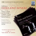 Purcell Henry - Dido And Aenease CD – Hledejceny.cz