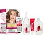 L'Oréal Excellence Creme Triple Protection 4.15 hnědá ledová – Zboží Mobilmania