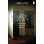 Natural History of Ghosts – Zbozi.Blesk.cz