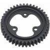 Modelářské nářadí Serpent Spur gear 42T steel M1