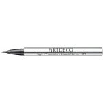 Artdeco High Precision Liquid Liner tekutá konturovací tužka na oči 1 Black 0,55 ml – Zboží Dáma