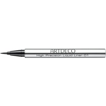 Artdeco High Precision Liquid Liner tekutá konturovací tužka na oči 1 Black 0,55 ml