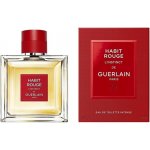 Guerlain Habit Rouge L'Instinct toaletní voda pánská 100 ml – Zbozi.Blesk.cz