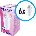 Aquaphor A5 Mg2+ 6 ks – Sleviste.cz