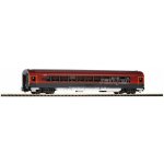 Piko Osobní vagón Ampz 1. tř. Railjet ÖBB VI - 57642 – Zbozi.Blesk.cz