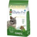 Krmivo pro hlodavce Cunipic Alpha Pro Rabbit Junior 0,5 kg