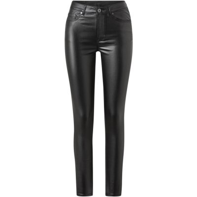 Esmara Dámské džíny černá – Zboží Dáma