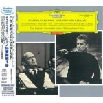 SACD Pyotr Ilyich Tchaikovsky - Piano Concerto No. 1 In B Flat Minor, Op. 23 LTD CD – Hledejceny.cz