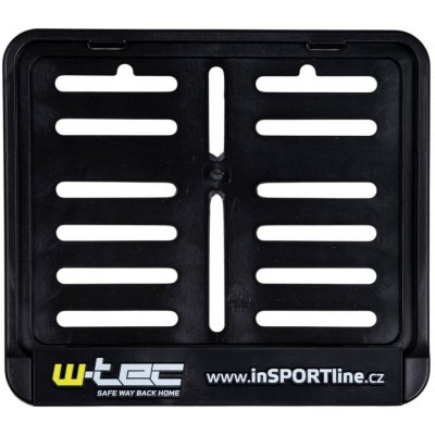 Rámeček na SPZ W-TEC | Zboží Auto