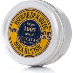 L´Occitane Shea Butter Beurre de Karité tělové máslo 10 ml – Zbozi.Blesk.cz