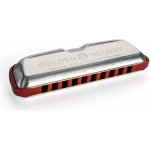 Hohner Golden Melody D dur – Hledejceny.cz