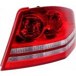 ZADNÍ SVĚTLO, LAMPA PRAVÉ DODGE AVENGER (JS), 03.08-12.13 OE: 5303990AB Tajwan – Hledejceny.cz