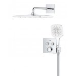 GROHE SmartControl 34876000 – Zboží Mobilmania
