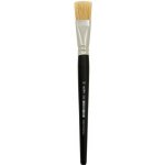 Štětec plochý štětinový Spoko - č. 20 - S033520112 – Sleviste.cz