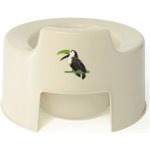 VDP Český klasický nočník Béžová – Zboží Mobilmania