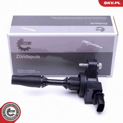 Zapalovací cívka ESEN SKV 03SKV295 – Hledejceny.cz