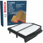 Vzduchový filtr BOSCH F 026 400 294 – Hledejceny.cz
