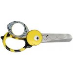 FISKARS Dětské nůžky včela 1003747 – Zbozi.Blesk.cz