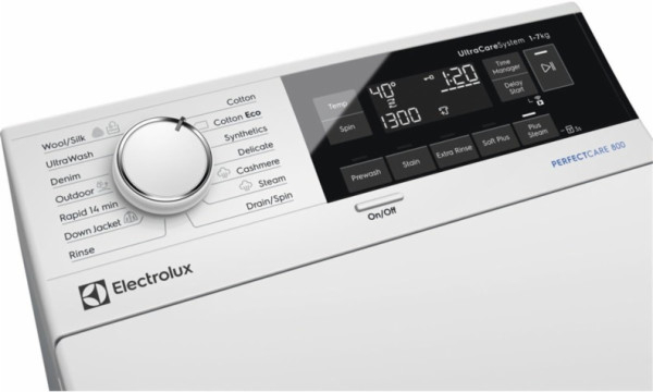 Electrolux EW6TN3272